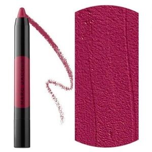 Marc Jacobs Lip Crayon - Plum and Get It. New